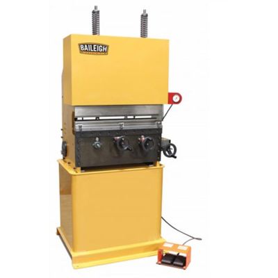 BLI1000796 image(0) - Baileigh BP-3142NC