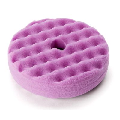 MMM33034 image(0) - 3M Perfect-It 1-Step Foam Finishing Pad 6 in