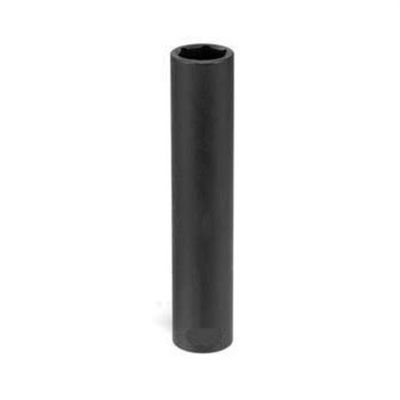 GRE2030XMD image(0) - Grey Pneumatic 1/2" Drive x 30mm Extra-Deep Socket
