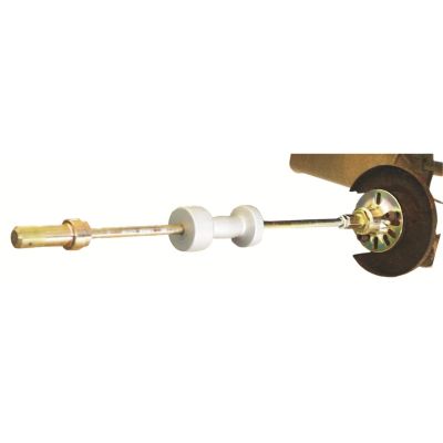 MLK433437 image(0) - Mueller - Kueps Wheel Hub Slide Hammer