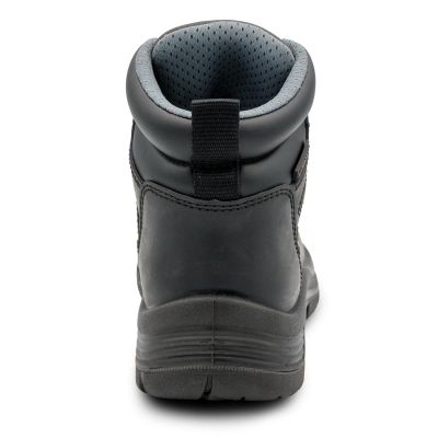 FSIA8161-10D image(1) - Avenger Work Boots Framer Lite Mid - Women's - CT|EH|WP|SR - Black - Size: 10 - D - (Regular)