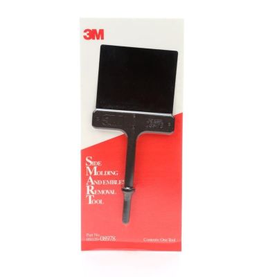 MMM8978 image(0) - 3M SIDE MOLD & EMBLEM REMOVER TOOL