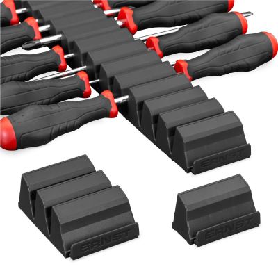 ERN5614 image(0) - Ernst Mfg. 26 Tool Screwdriver Pro - Black