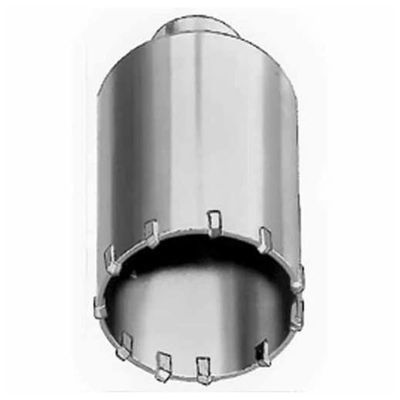MLW48-20-5050 image(1) - Milwaukee Tool SDS-PLUS Thin Wall Carbide Tipped Core Bit 3-1/2"