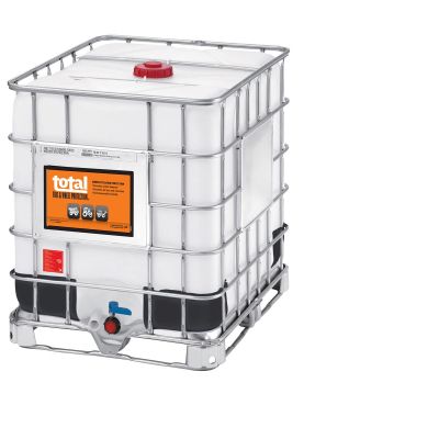 IMITOT-275T image(0) - INTERNATIONAL MARKETING INC 275 Gallon Tote Total Tire and Wheel Protection Conditioner