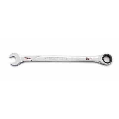 KDT86441 image(0) - GearWrench 3/4 Inch 120XP Universal Spline XL Ratcheting Combination Wrench