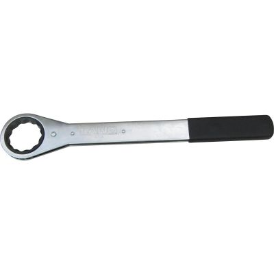 KASRB64 image(0) - Lang Tools (Kastar) RB-64 - Single End Torque Grip Large Box Wrench - 2"