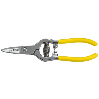 KLE24001 image(0) - Klein Tools Rapid Cutting Snip
