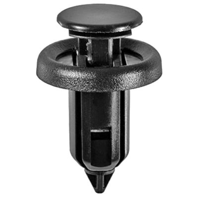 AVCAP21173 image(0) - AUVECO 21374 GM Rocker Molding Clip With Sealer. Qty 15.