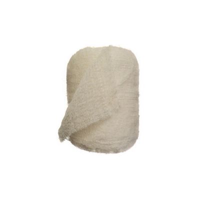 WZP588683 image(0) - Wizards Products 588683 100-Pieces Cheese Cloth Roll, 22 in L x 11 in W