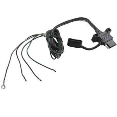 HPK48030 image(0) - Hopkins Manufacturing Endur. 4 Wire Flat