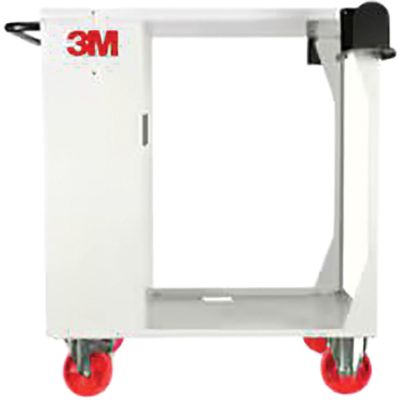 MMM33653 image(0) - 3M Clean Sanding System Workstation 33653, 1/Case