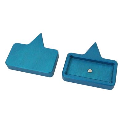 CTA6543 image(0) - CTA Manufacturing Benz M133/M270/M274 Cam Sensor Plate Position Tool