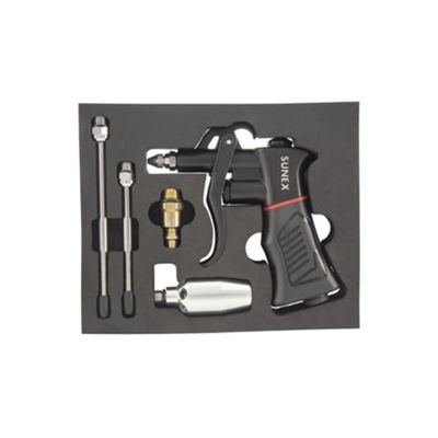 SUNSXBG01K image(0) - SUNEX Blow Gun Kit
