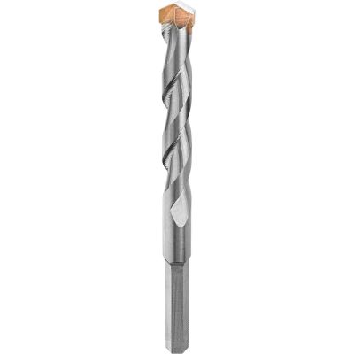 DWTDWA56165 image(0) - DEWALT 1/4-Inch By 4-3/4-Inch Multi Material Bit