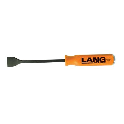 KAS855-100 image(0) - Lang Tools (Kastar) 1" Face Gasket Scraper with Capped Handle