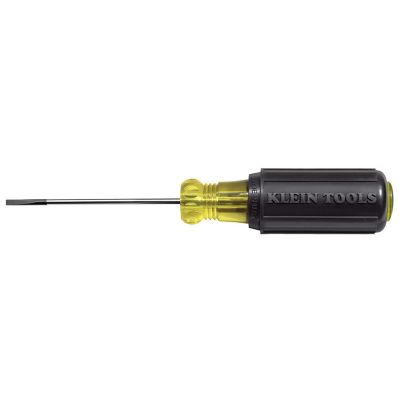 KLE610516M image(0) - Klein Tools 5/16-Inch Magnetic Nut Driver, 1-1/2-Inch Shaft