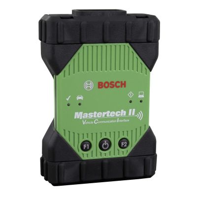 BOSMTECH2 image(1) - Bosch Mastertech II J2534 VCI