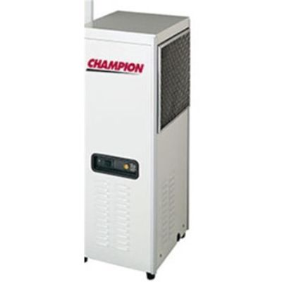 CHCCRH251 image(0) - Champion Compressors 25 CFM CRH Refrigerated Air Dryer