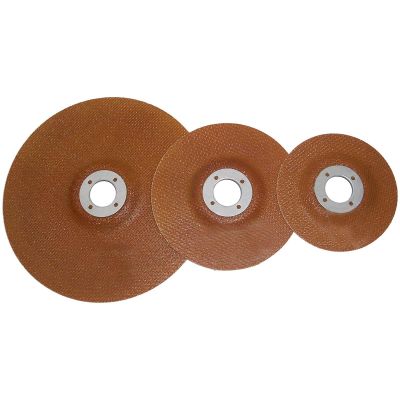 SGT94750 image(0) - SG Tool Aid 3", 4" & 5" Phenolic Backing Disc Combination Pack