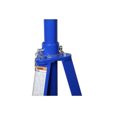KTIXD61002 image(1) - K Tool International Underhoist Stand 2 Ton Tripod (HD)