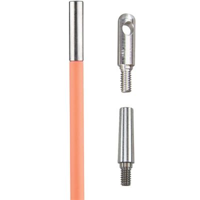 KLE50055 image(0) - Klein Tools 1/2-Inch C-Style Copper Tubing Cutter
