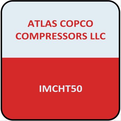 IMCHT50 image(0) - Chicago Pneumatic Dryer CPX High Temperature 50 115/60 UL