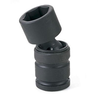 GRE3028UM image(0) - Grey Pneumatic 3/4" Drive x 28mm Universal