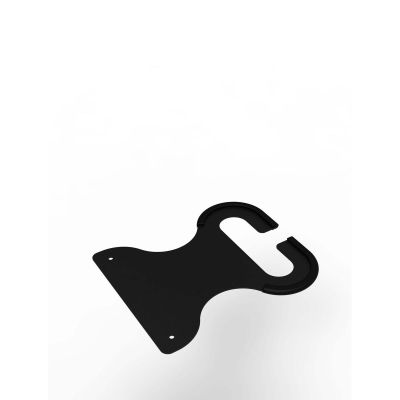 VYPLP-ACC-TH image(0) - Vyper Industrial Low-Pro Tool Holder