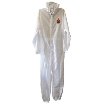 HITPS9058 image(0) - High Teck Products PS9058 X-LARGE PAINT SUIT