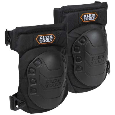 KLE60344 image(0) - Klein Tools Hinged Knee Pads