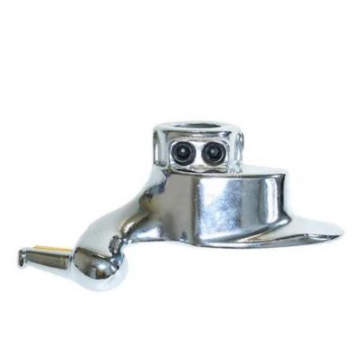 COR801252083 image(0) - Corghi Short Stainless Steel Mount / Demount Head