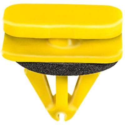 AVC22036 image(0) - AUVECO GM MOULDING CLIP WITH SEALER