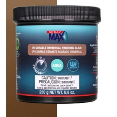 SMX3680801 image(0) - SprayMax 250G UNIVERSAL UV-A CURABLE FINISH GLAZE