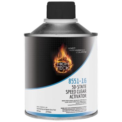 HIT8551-16 image(0) - High Teck Products 8551-16 ACTIVATOR FOR HIT.8550-4, HP