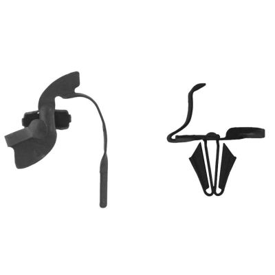 DCO308MT image(0) - Disco Automotive Hardware 3/8" Hole Size Snap-In Type