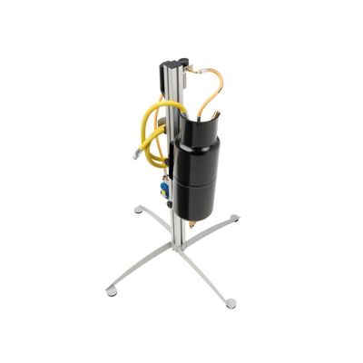 MSS3608310400 image(0) - MAHLE Service Solutions ACX Universal Flushing Unit