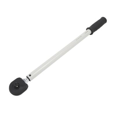 JSP95525 image(0) - J S Products (steelman) 1/2-Inch Drive Pre-Set 94 ft-lb Torque Wrench