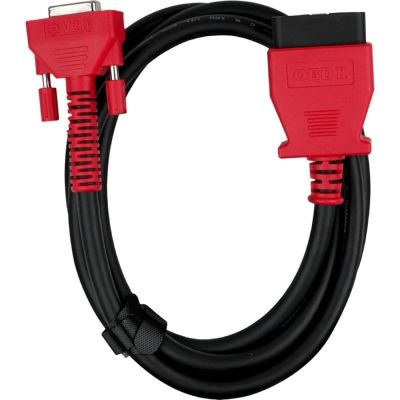 AULMAINCABLEV2 image(0) - Autel OBDII Cable for MX900 tablet