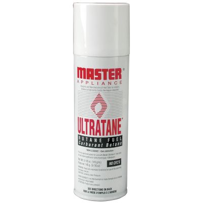 MAS51773-72H image(0) - Master Appliance Ultratane Butane Fuel - 72 Cans
