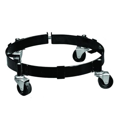 BLK4310-003 image(0) - Balcrank Dolly Base, Wide Track, 120 Lb/16 Gal