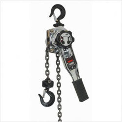 IRTSLB150-5-A image(0) - Ingersoll Rand SLB150 Lever Chain Hoist 5'