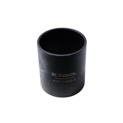 KTP71555-3 image(0) - K Tool International Receiving Tube 2-1/2 OD x 2-1/2 ID for KTI71555