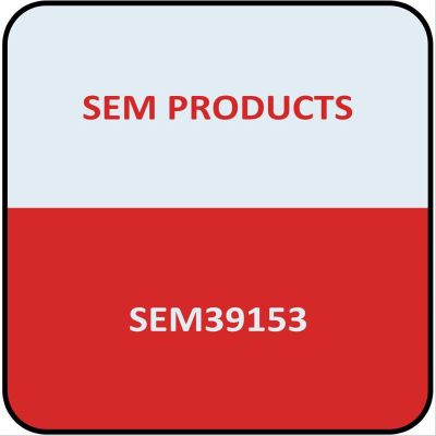 SEM39153 image(0) - SEM Paints Bumper Coater Charcoal