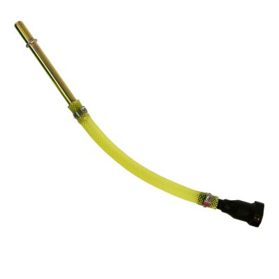 SRRFSA15 image(0) - S.U.R.&R. 5/16" Quick Connect Line Adapter Male