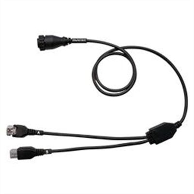 TEX3909911 image(0) - TEXA APRILIA-MOTO GUZZI bike cable (3151/AP60)