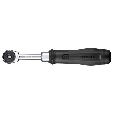VES400ER2U image(0) - Vessel Tools e-ASSIST MINI Ratchet Wrench
