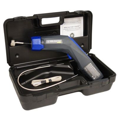 IDIMDV-888E image(0) - Induction Innovations International Mini-Ductor Venom 230v w/ Euro power cord