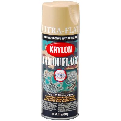 DUP4295 image(0) - Krylon Sand 12oz