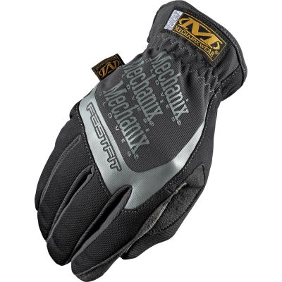 MECMFF-05-008 image(1) - Mechanix Wear GLOVE FAST FIT SMALL